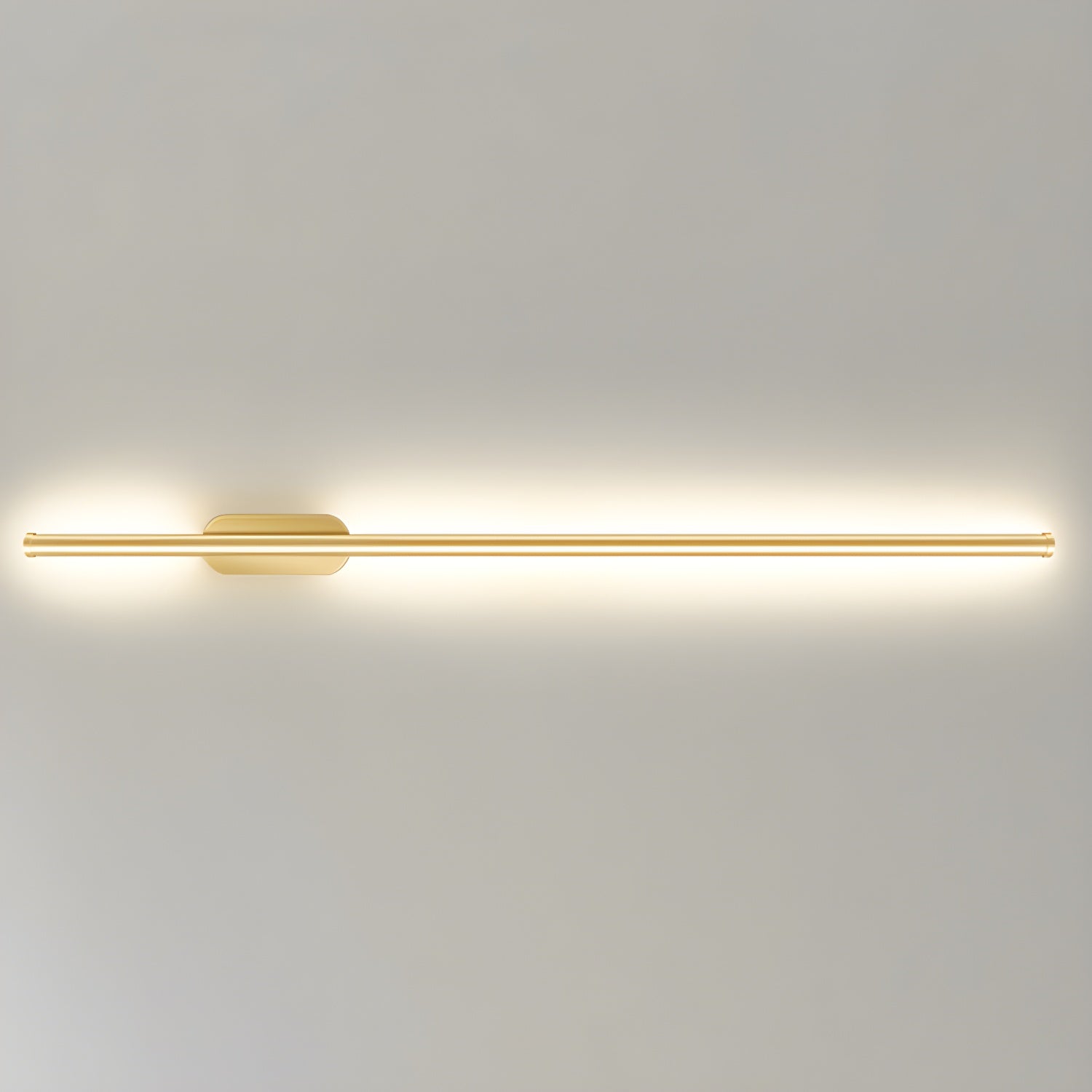Ria Acrylic Minimalist Wall Lamp