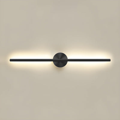 Ria Acrylic Minimalist Wall Lamp