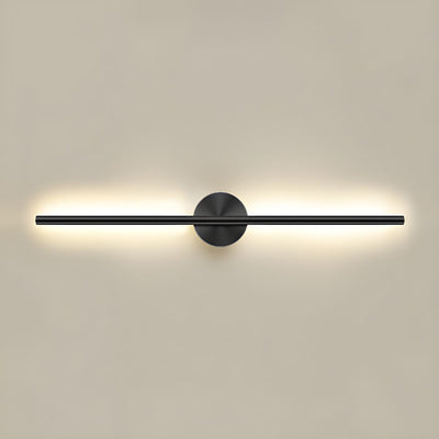 Ria Acrylic Minimalist Wall Lamp