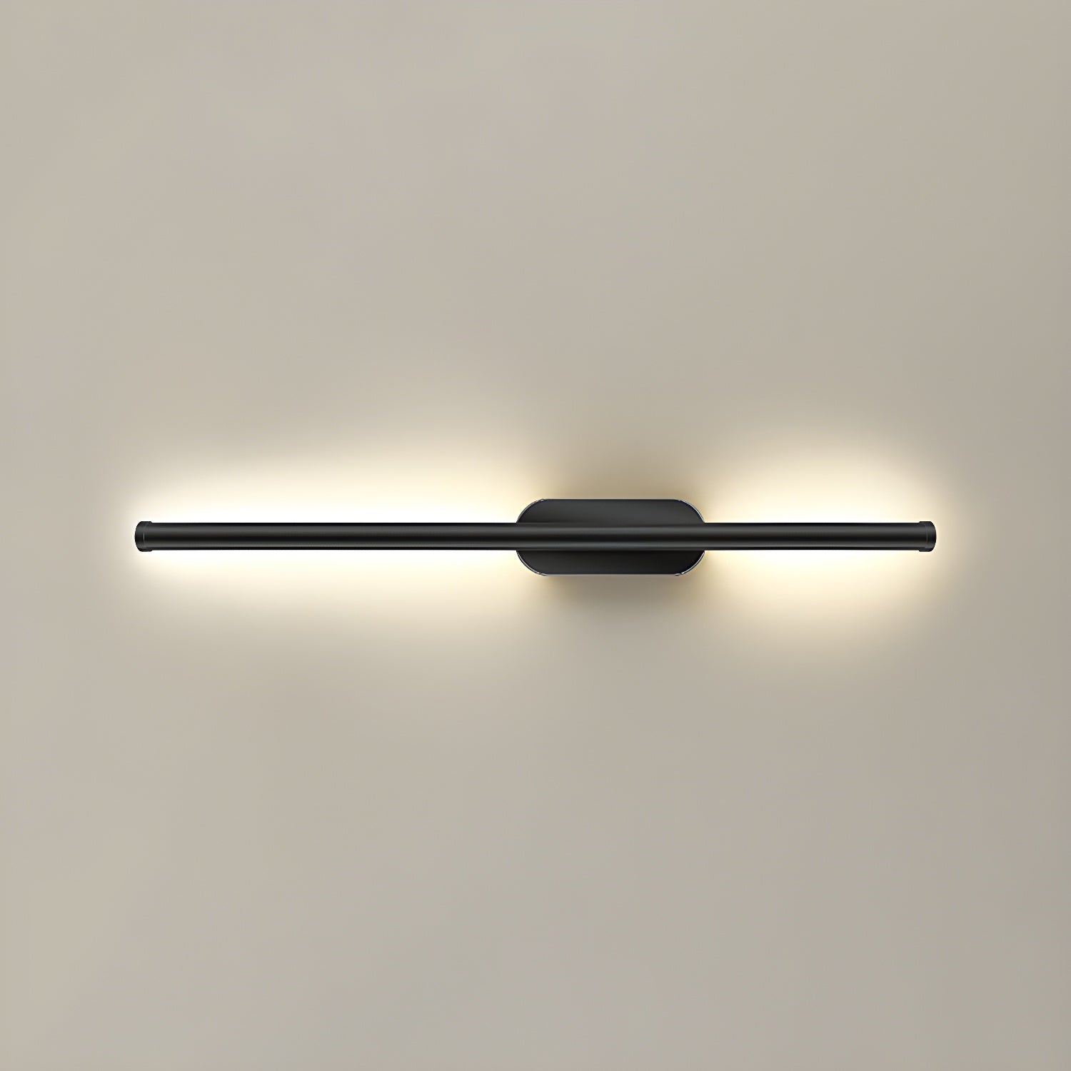 Ria Acrylic Minimalist Wall Lamp