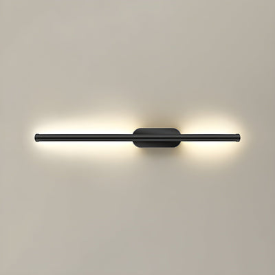 Ria Acrylic Minimalist Wall Lamp
