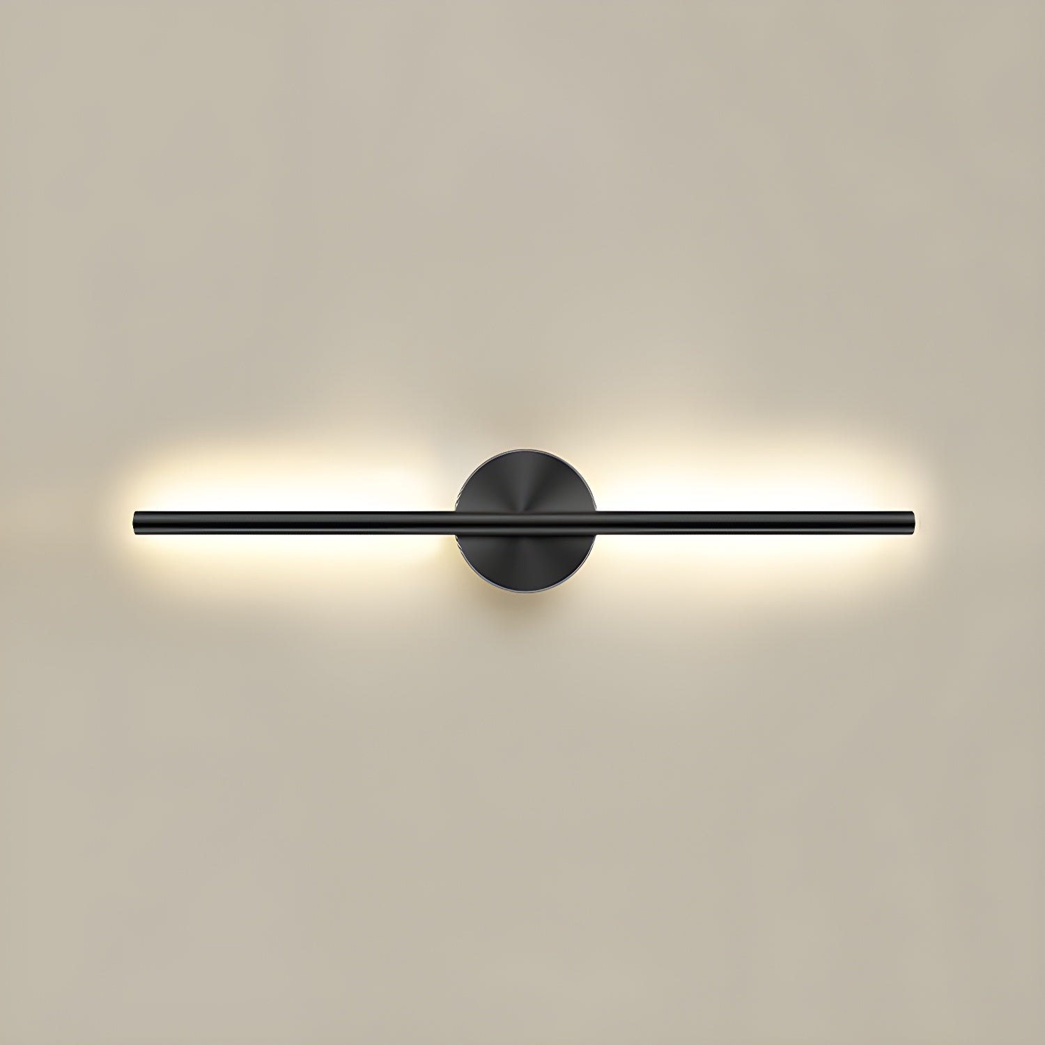 Ria Acrylic Minimalist Wall Lamp