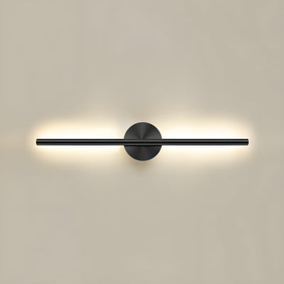 Ria Acrylic Minimalist Wall Lamp