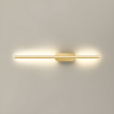 Ria Acrylic Minimalist Wall Lamp