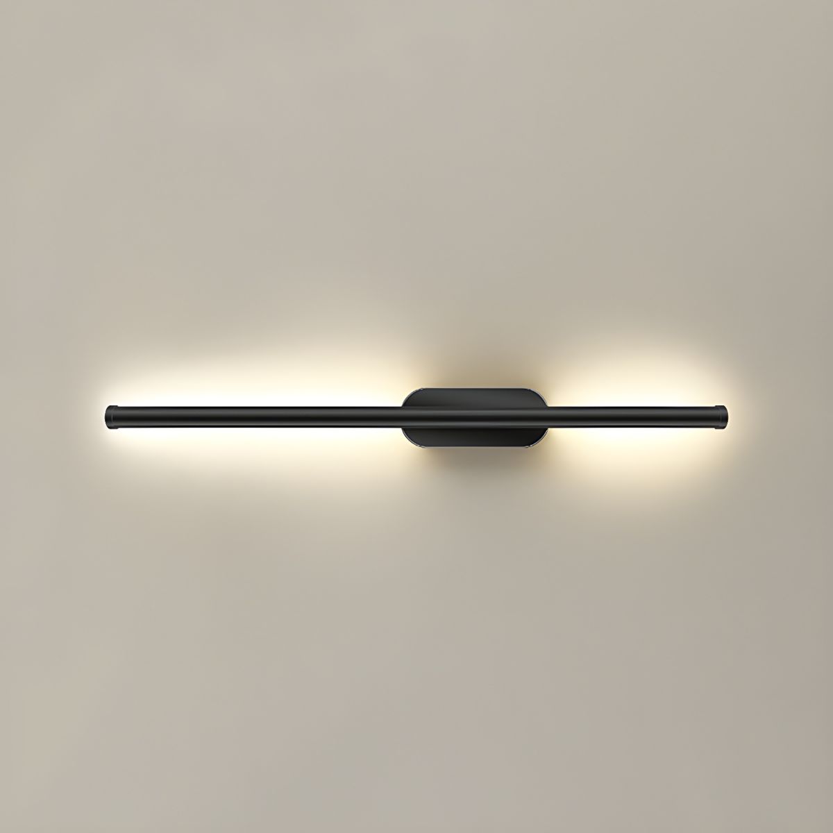 Ria Acrylic Minimalist Wall Lamp