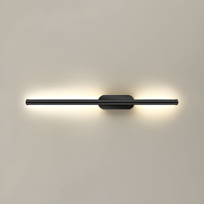 Ria Acrylic Minimalist Wall Lamp