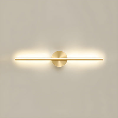 Ria Acrylic Minimalist Wall Lamp