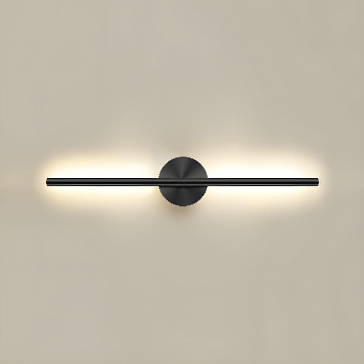 Ria Acrylic Minimalist Wall Lamp