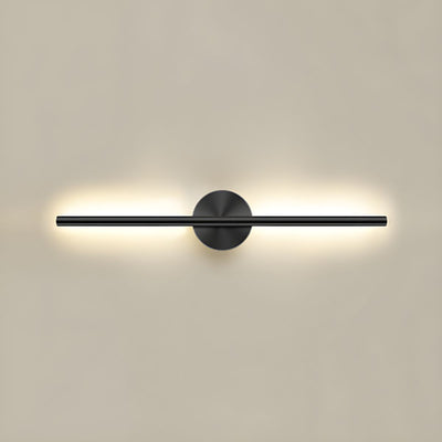 Ria Acrylic Minimalist Wall Lamp