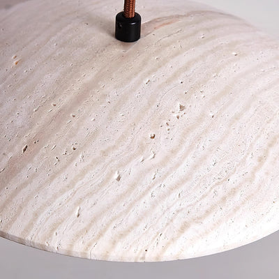 Neraridge Wood Pendant Light