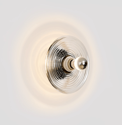 Foslyn Nodo Wall Lamp