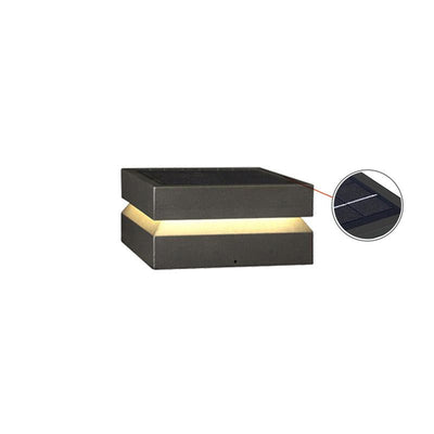 Drelon Contemporary Table Lamp