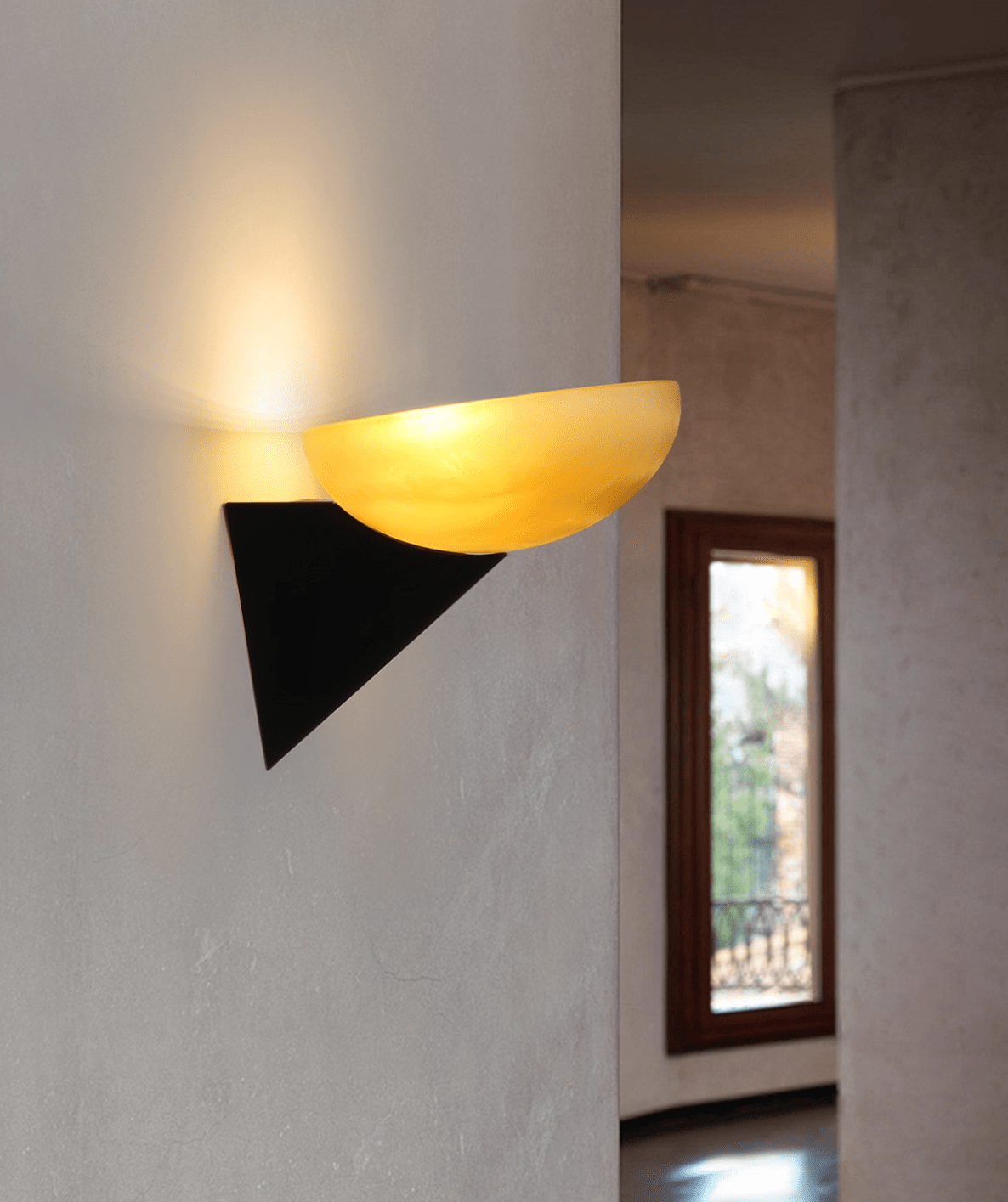 Celynx Wall Light