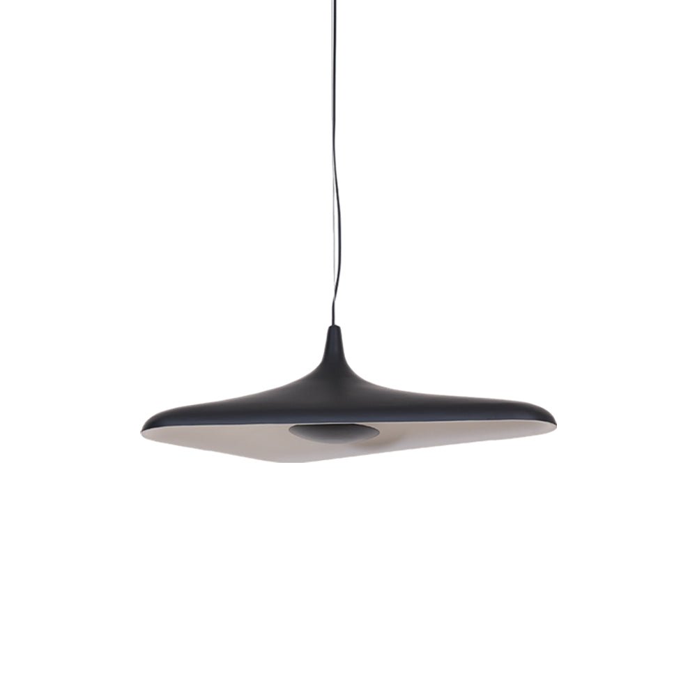 Noctis Soleil Noir Pendant Lamp