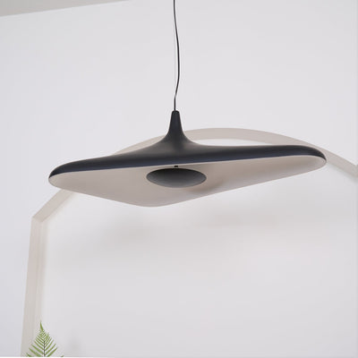 Noctis Soleil Noir Pendant Lamp