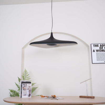 Noctis Soleil Noir Pendant Lamp
