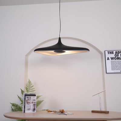 Noctis Soleil Noir Pendant Lamp