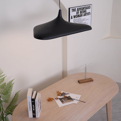 Noctis Soleil Noir Pendant Lamp