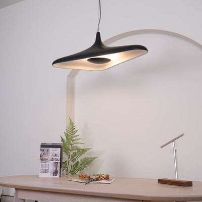 Noctis Soleil Noir Pendant Lamp