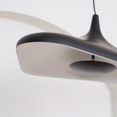 Noctis Soleil Noir Pendant Lamp