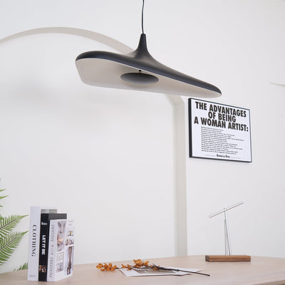 Noctis Soleil Noir Pendant Lamp