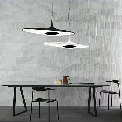 Noctis Soleil Noir Pendant Lamp