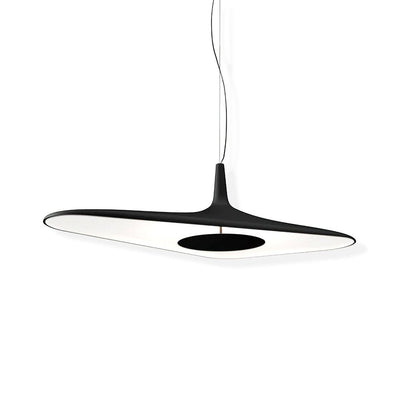 Noctis Soleil Noir Pendant Lamp