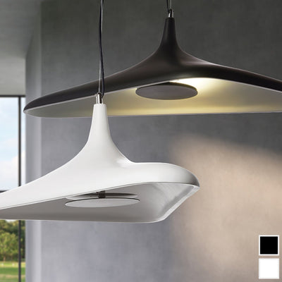 Noctis Soleil Noir Pendant Lamp