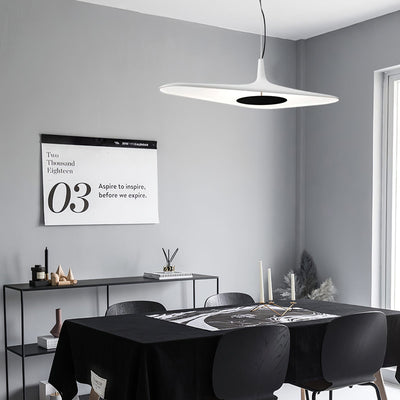 Noctis Soleil Noir Pendant Lamp