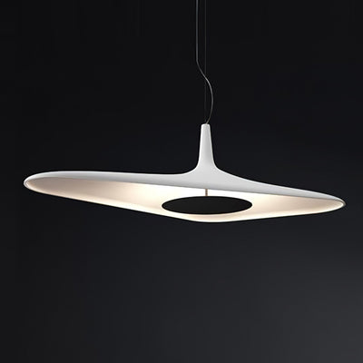 Noctis Soleil Noir Pendant Lamp