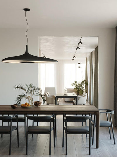 Noctis Soleil Noir Pendant Lamp