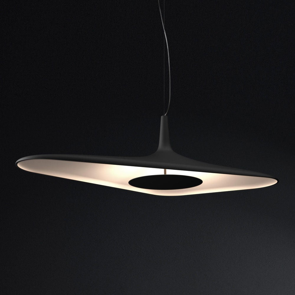 Noctis Soleil Noir Pendant Lamp