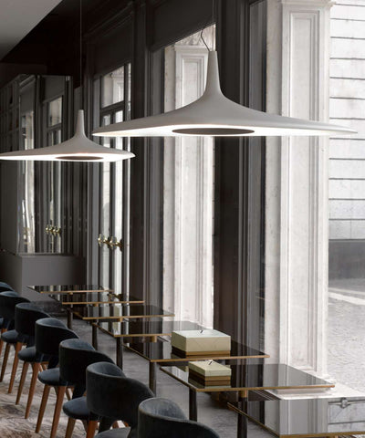 Noctis Soleil Noir Pendant Lamp