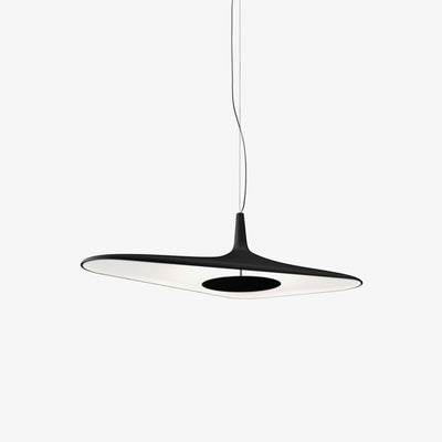 Noctis Soleil Noir Pendant Lamp