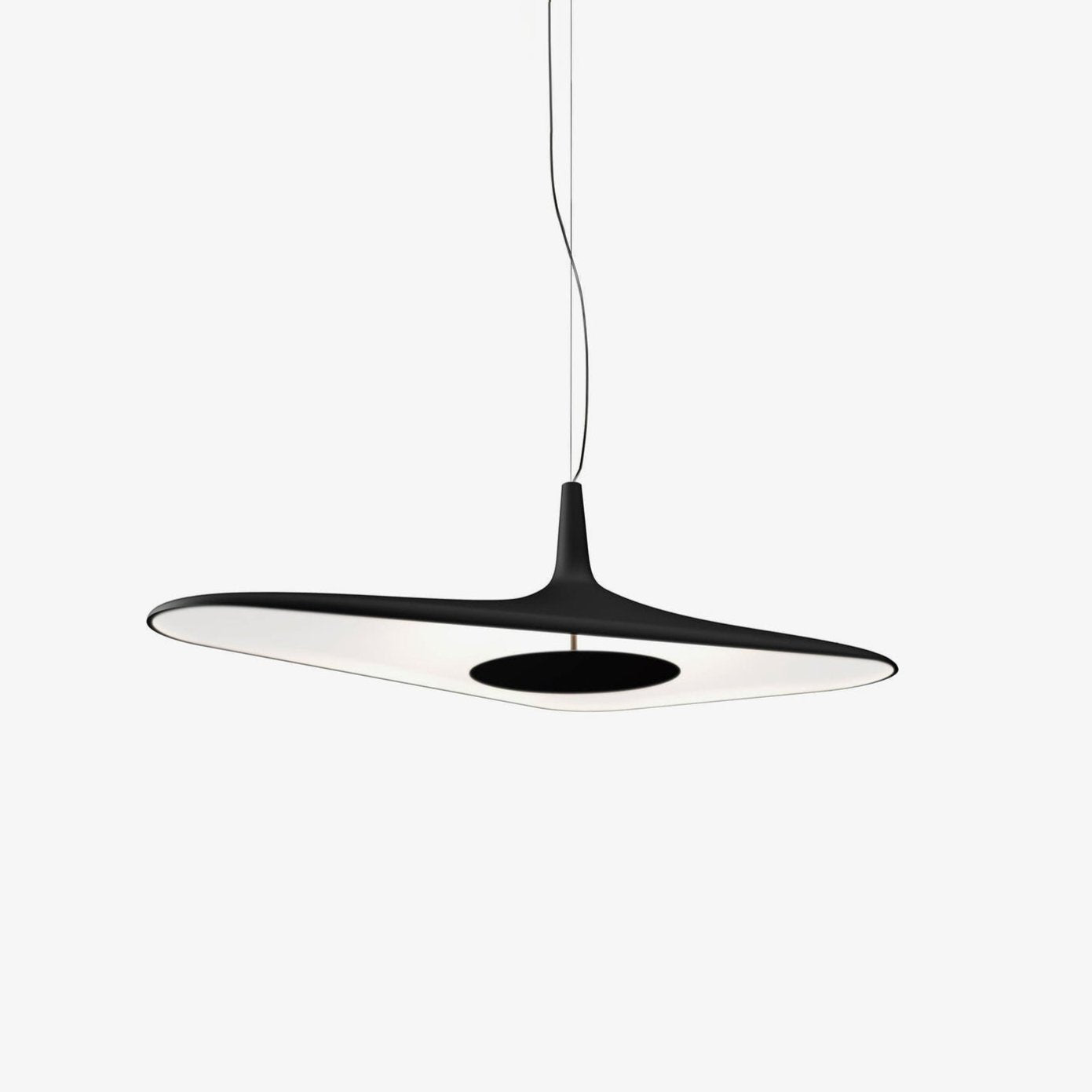 Noctis Soleil Noir Pendant Lamp