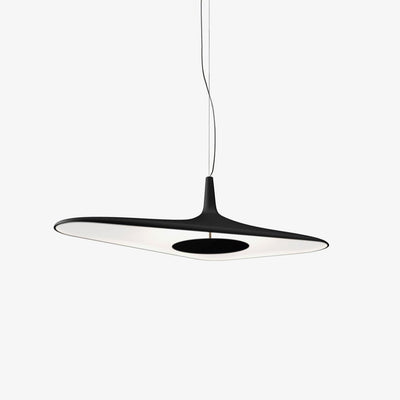 Noctis Soleil Noir Pendant Lamp