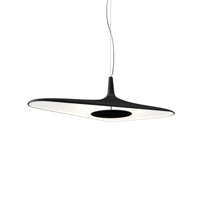 Noctis Soleil Noir Pendant Lamp