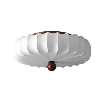 Oakview Blossom Flush Mount Ceiling Light