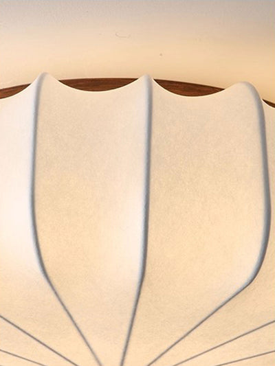 Oakview Blossom Flush Mount Ceiling Light