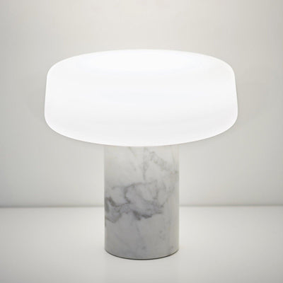 Erinilil Marble Base Table Lamp
