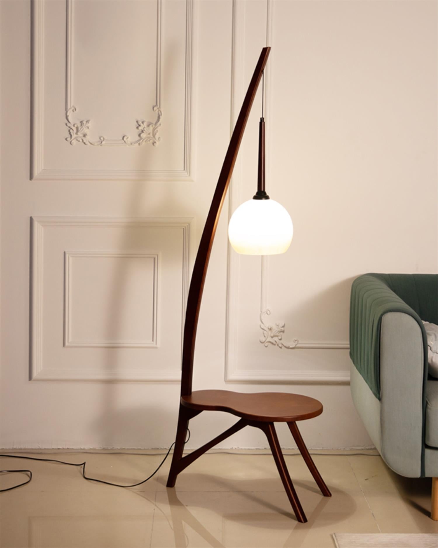 Viraivia Floor Lamp