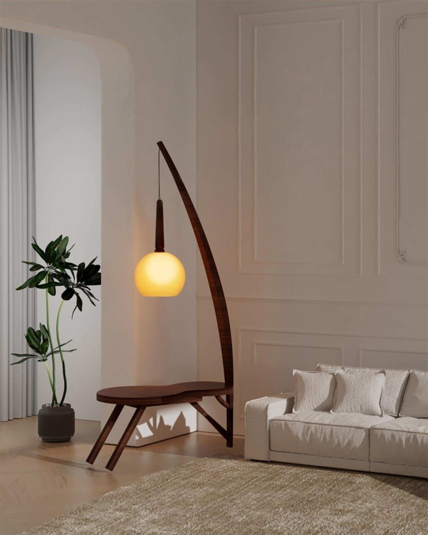Viraivia Floor Lamp