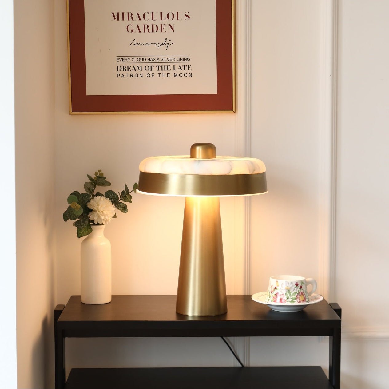 Marcelle Table Lamp