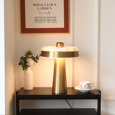 Marcelle Table Lamp