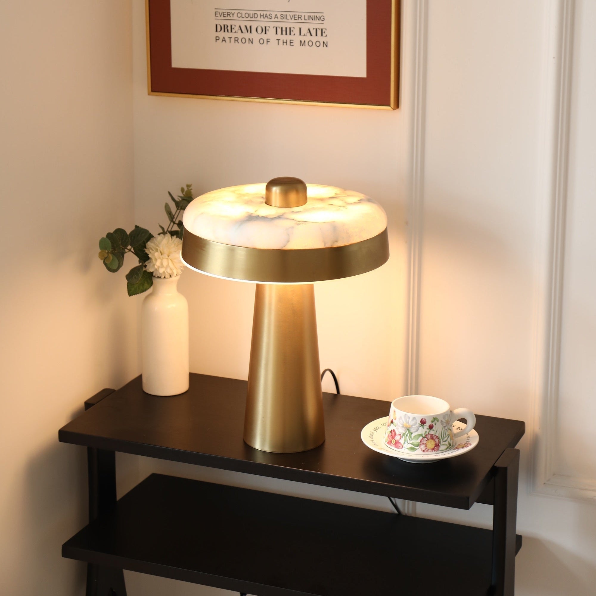 Marcelle Table Lamp