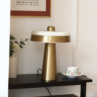 Marcelle Table Lamp
