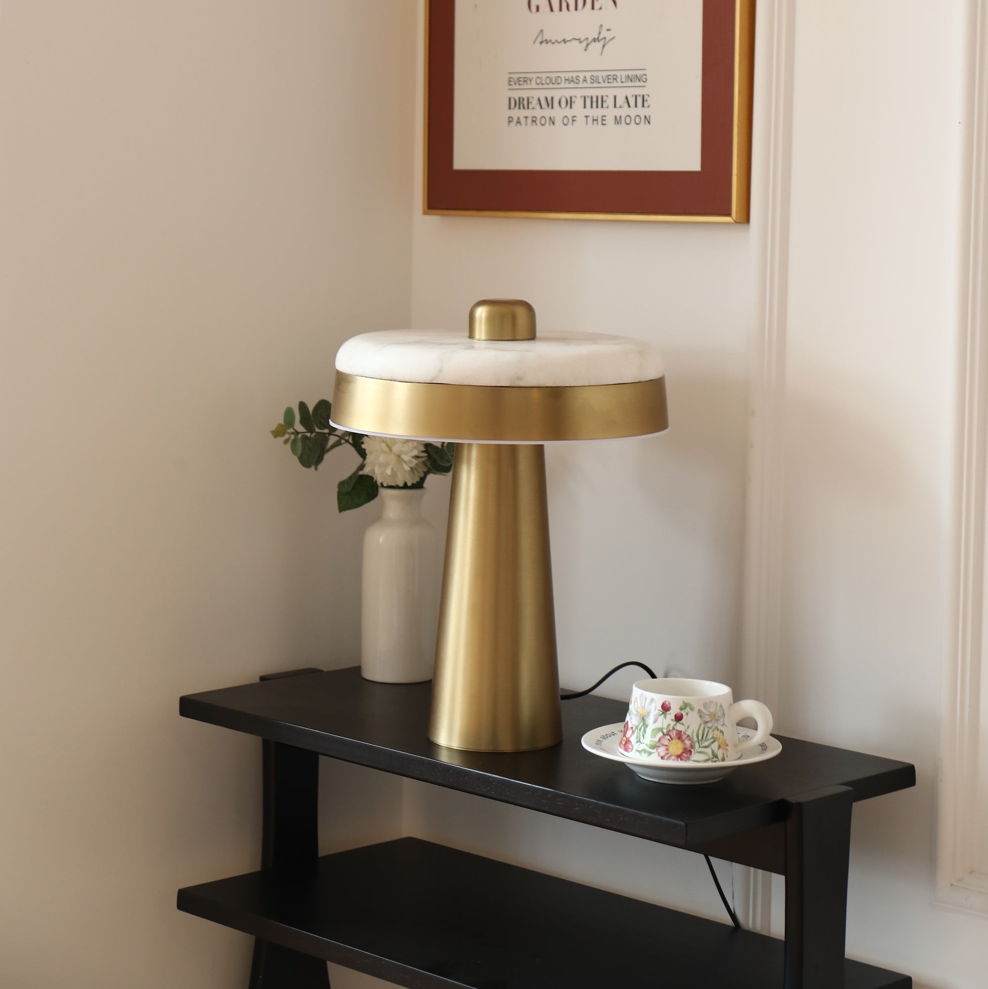 Marcelle Table Lamp