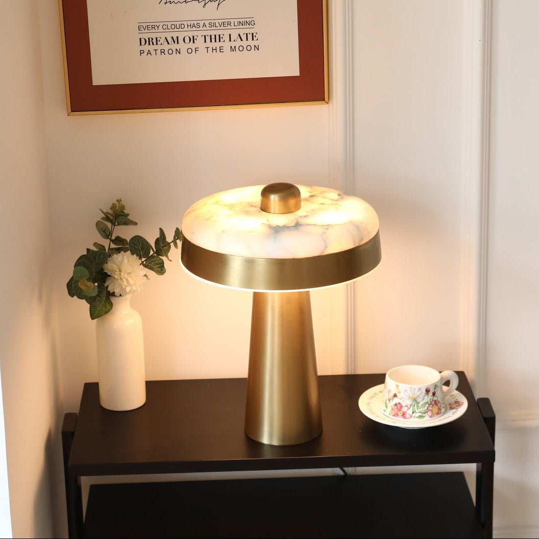Marcelle Table Lamp