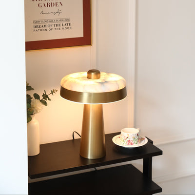 Marcelle Table Lamp