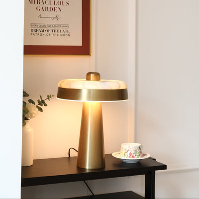 Marcelle Table Lamp